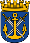 DEU Solingen COA